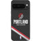 NBA Portland Trail Blazers Away Jersey Pixel 9 Pro XL Skin